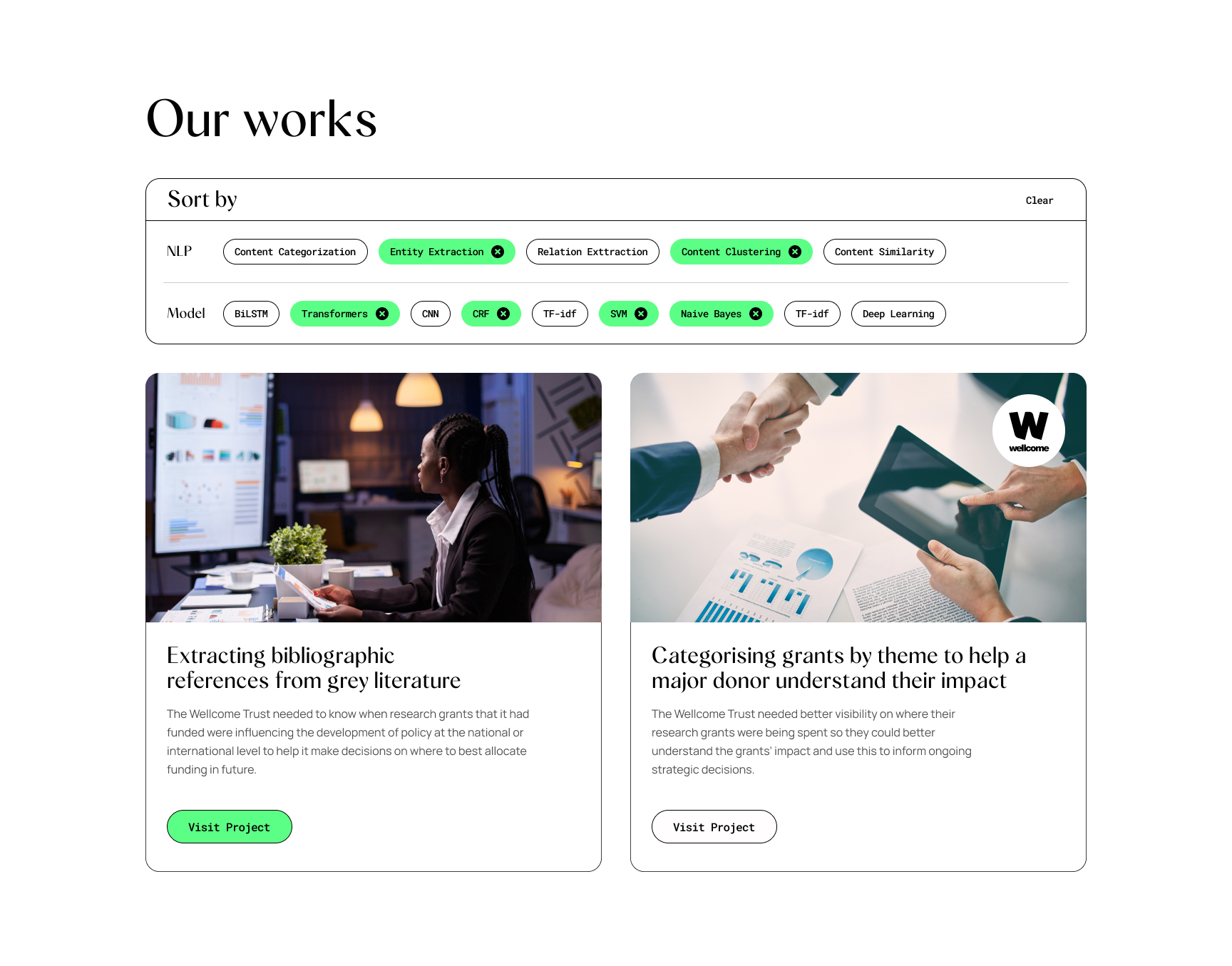 module-work